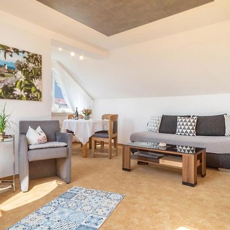Ferienwohnung Lilo Immenstaad am Bodensee Buitenkant foto