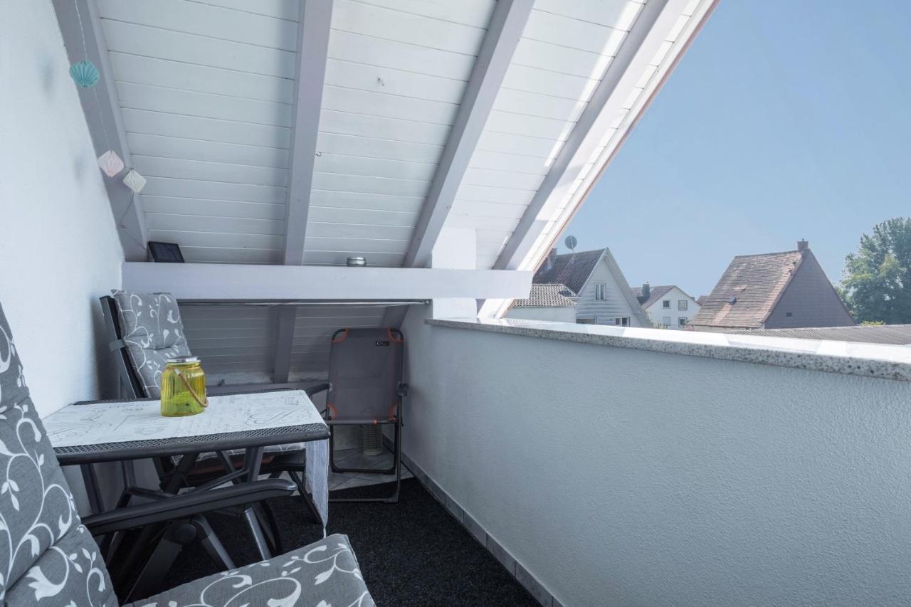 Ferienwohnung Lilo Immenstaad am Bodensee Buitenkant foto