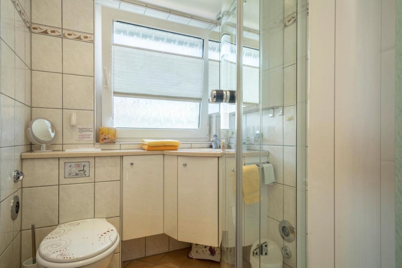 Ferienwohnung Lilo Immenstaad am Bodensee Buitenkant foto