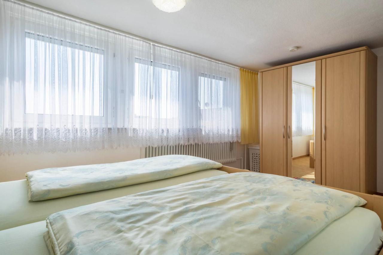 Ferienwohnung Lilo Immenstaad am Bodensee Buitenkant foto