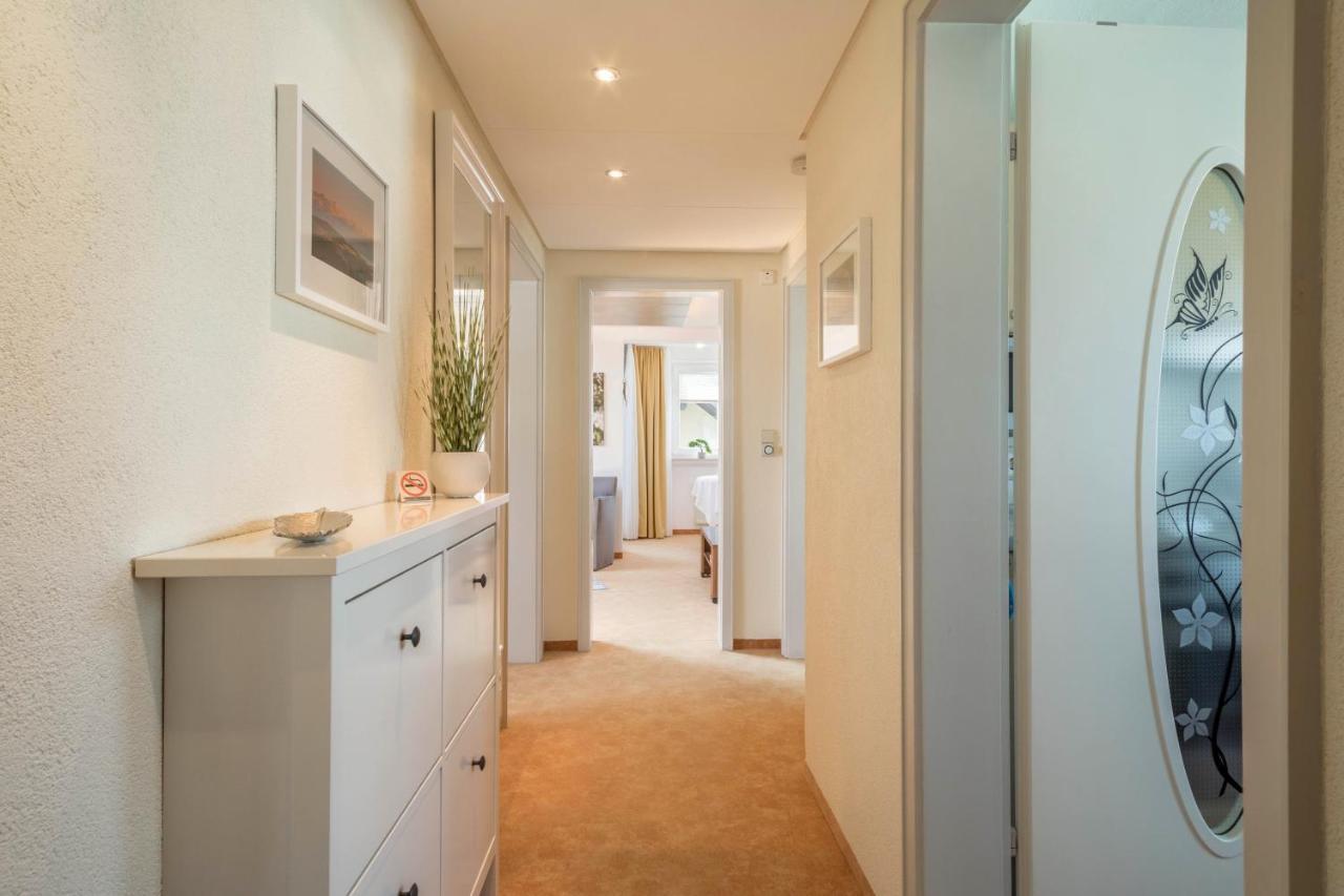 Ferienwohnung Lilo Immenstaad am Bodensee Buitenkant foto